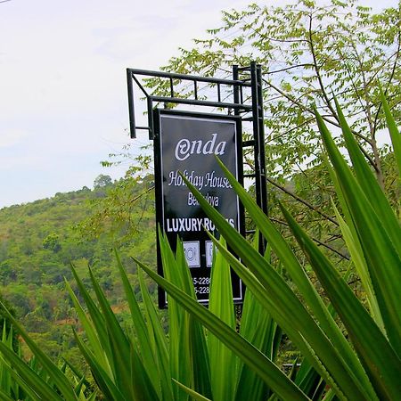 Landa Holiday House Belihuloya Dış mekan fotoğraf