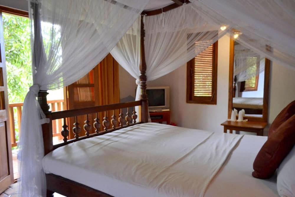 Landa Holiday House Belihuloya Dış mekan fotoğraf