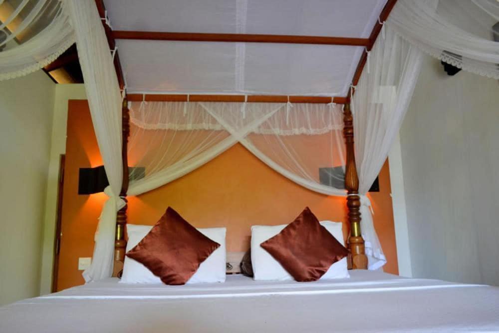 Landa Holiday House Belihuloya Dış mekan fotoğraf