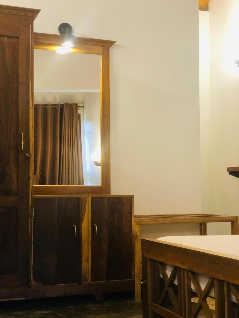 Landa Holiday House Belihuloya Dış mekan fotoğraf