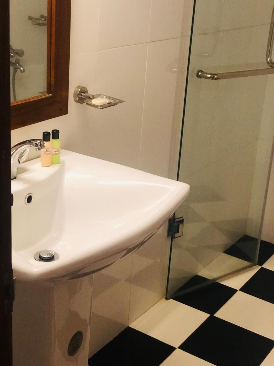 Landa Holiday House Belihuloya Dış mekan fotoğraf