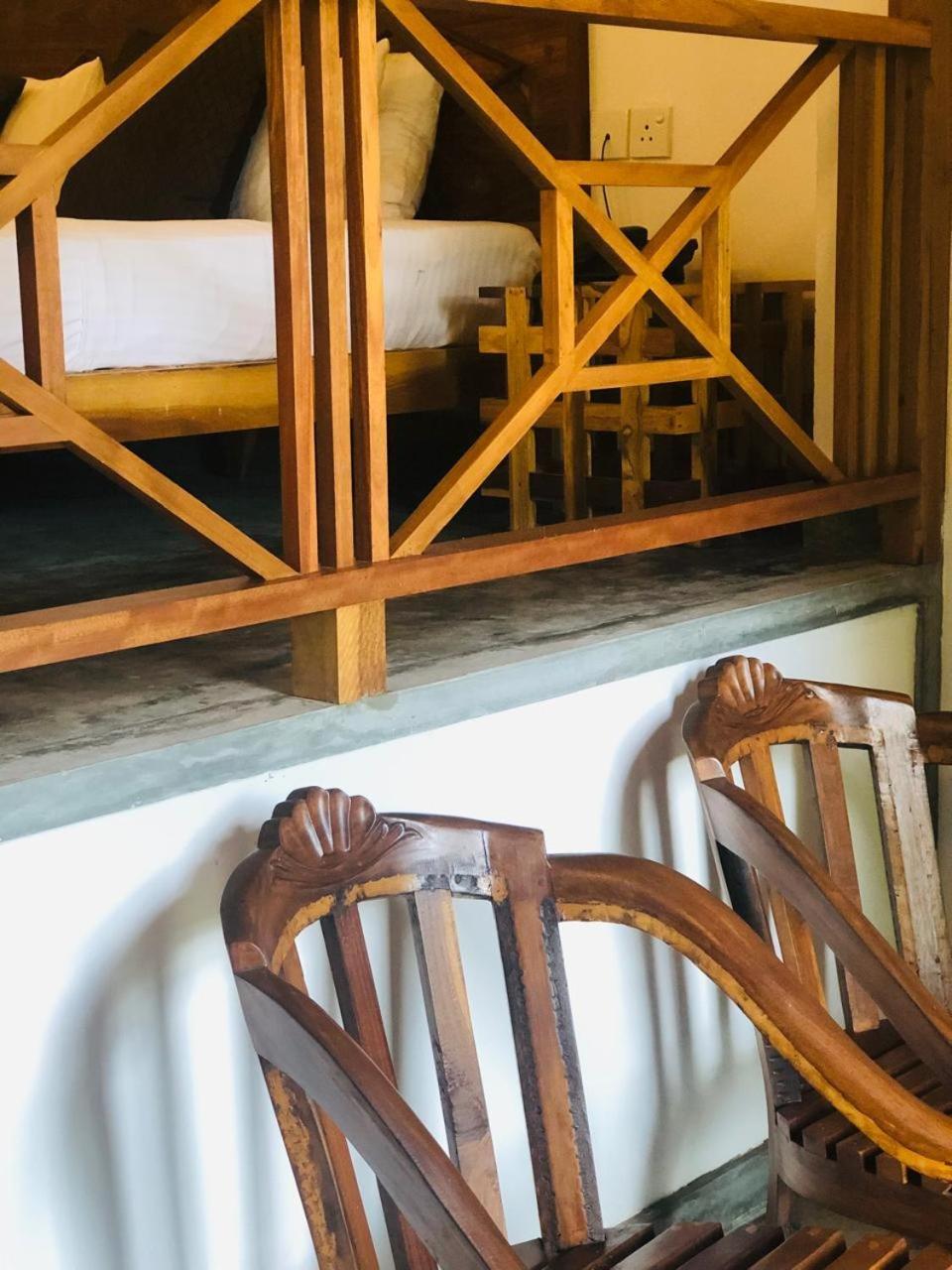 Landa Holiday House Belihuloya Dış mekan fotoğraf