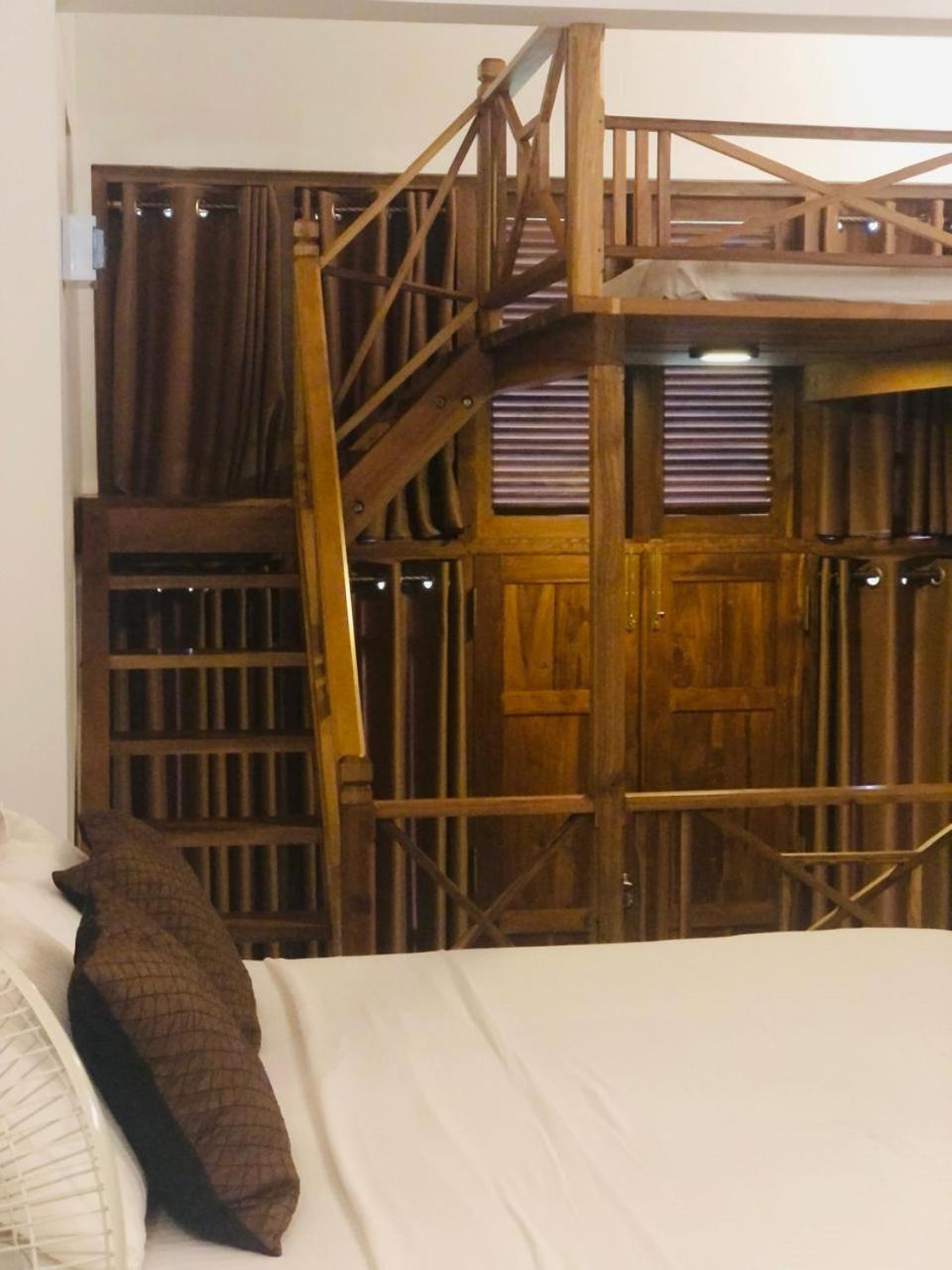Landa Holiday House Belihuloya Dış mekan fotoğraf