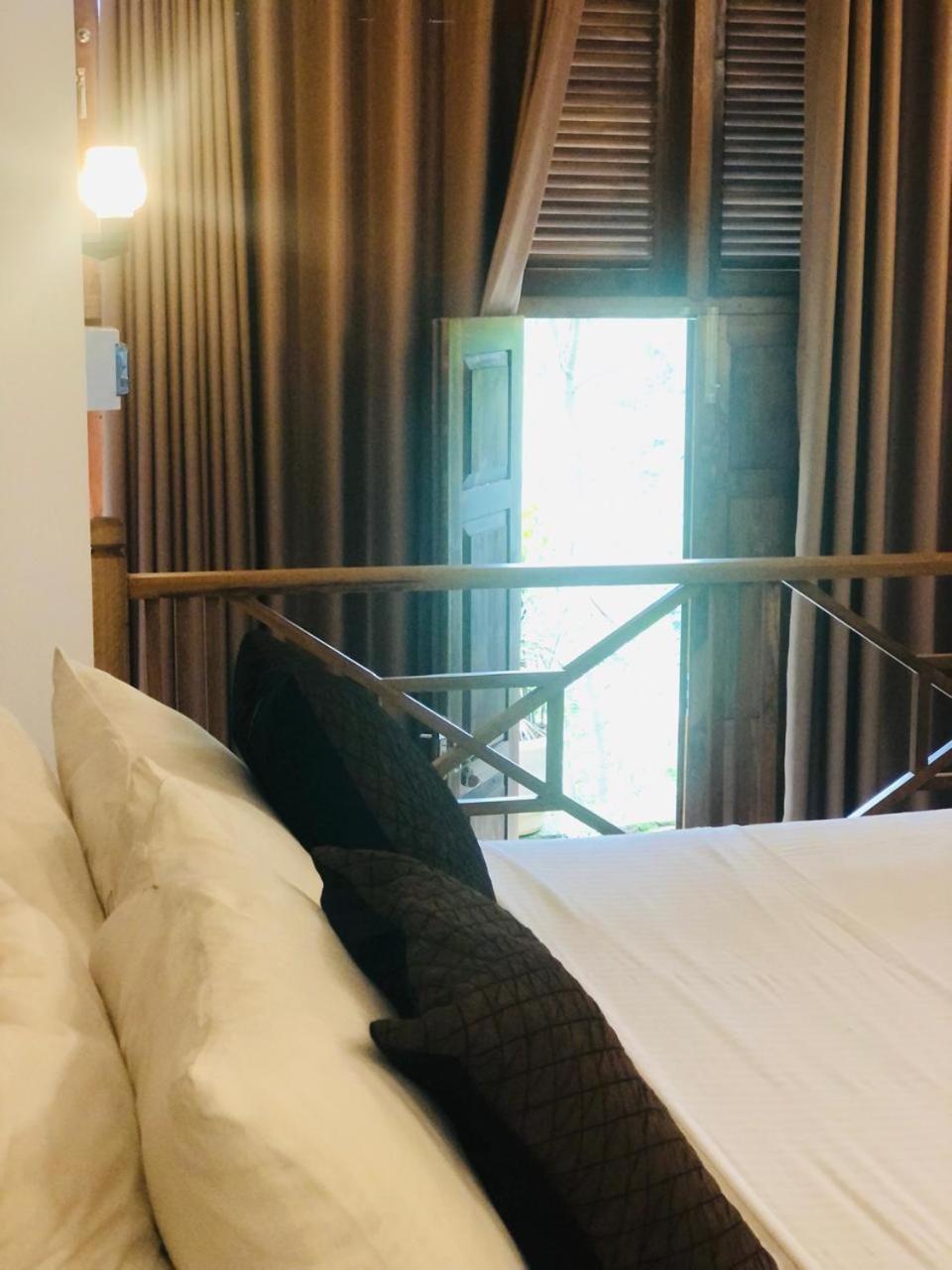 Landa Holiday House Belihuloya Dış mekan fotoğraf