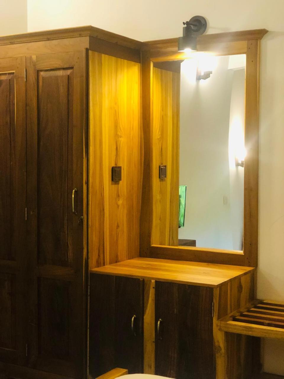 Landa Holiday House Belihuloya Dış mekan fotoğraf