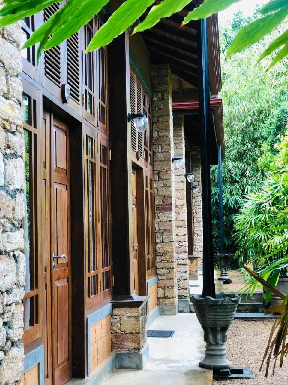 Landa Holiday House Belihuloya Dış mekan fotoğraf