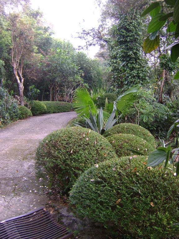 Landa Holiday House Belihuloya Dış mekan fotoğraf
