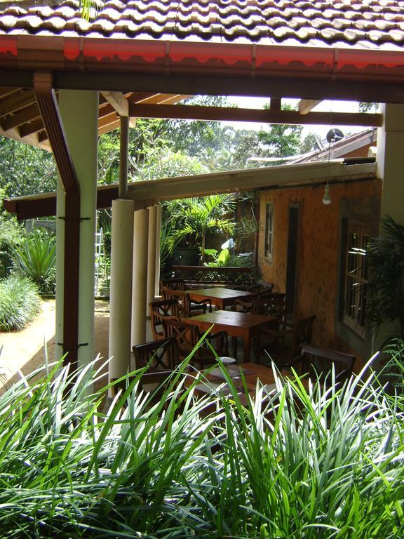 Landa Holiday House Belihuloya Dış mekan fotoğraf