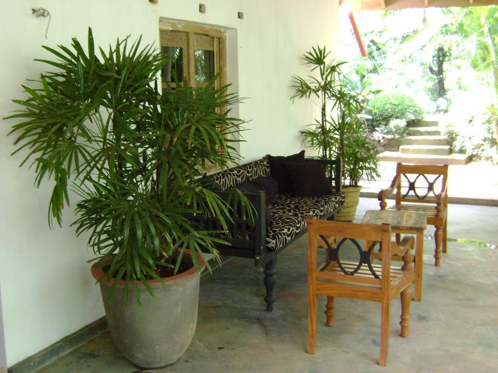 Landa Holiday House Belihuloya Dış mekan fotoğraf