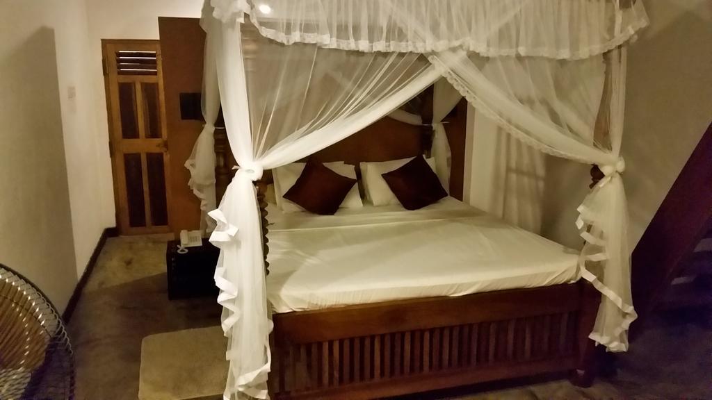 Landa Holiday House Belihuloya Dış mekan fotoğraf