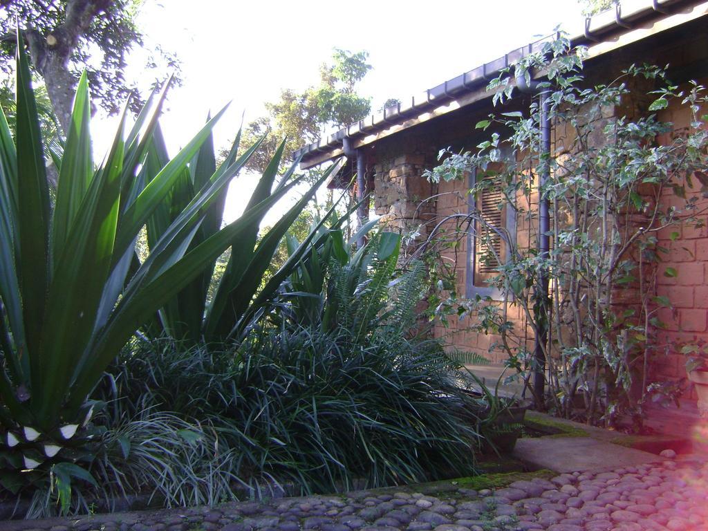 Landa Holiday House Belihuloya Dış mekan fotoğraf