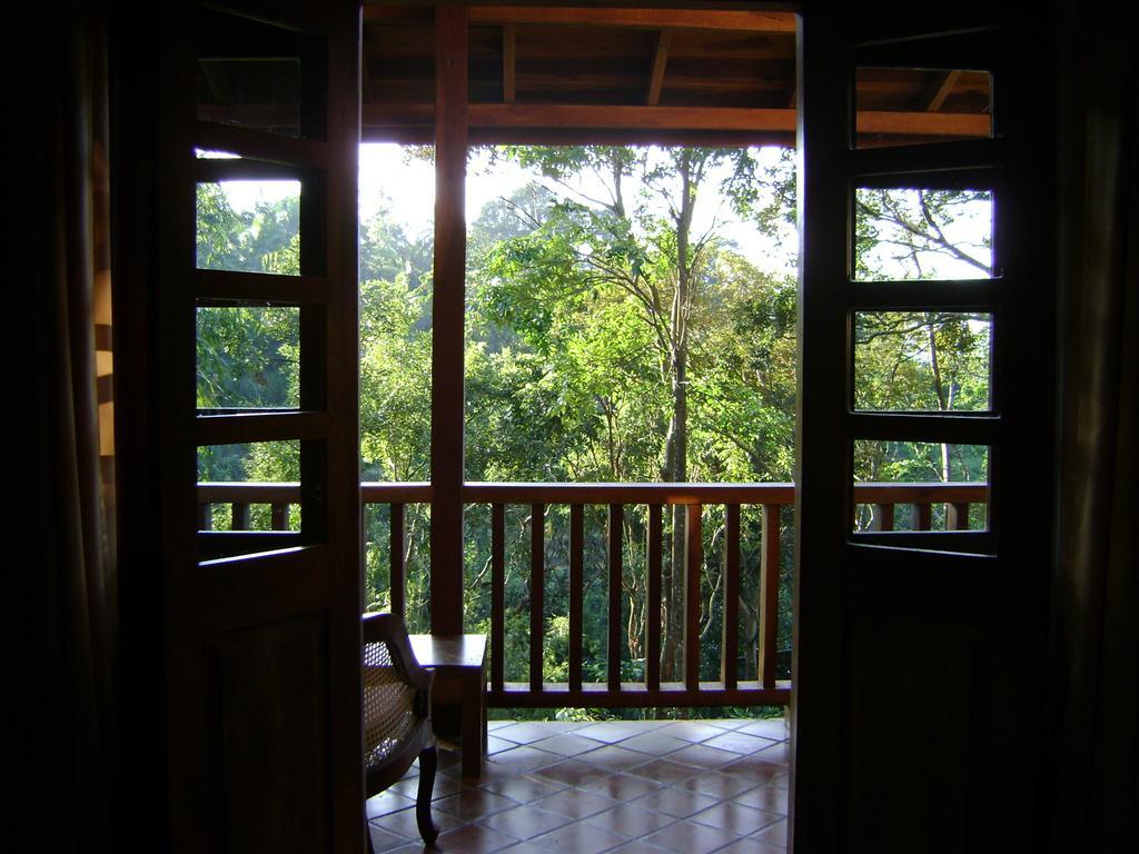 Landa Holiday House Belihuloya Oda fotoğraf