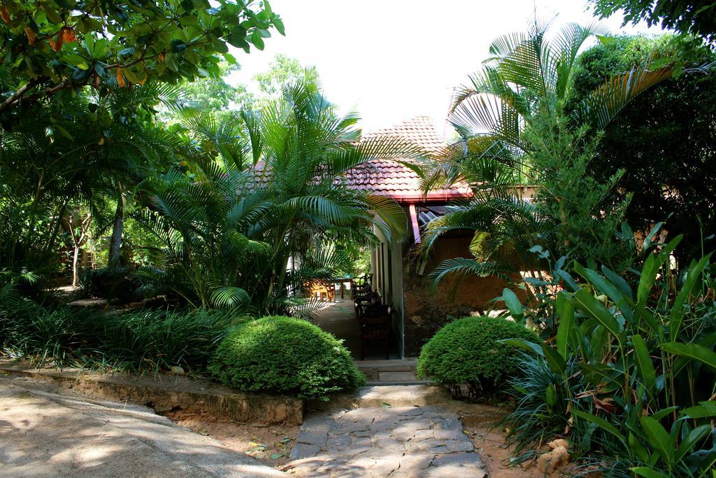 Landa Holiday House Belihuloya Dış mekan fotoğraf