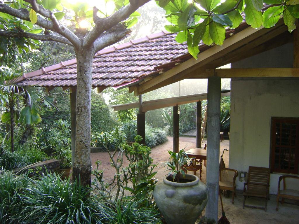 Landa Holiday House Belihuloya Dış mekan fotoğraf