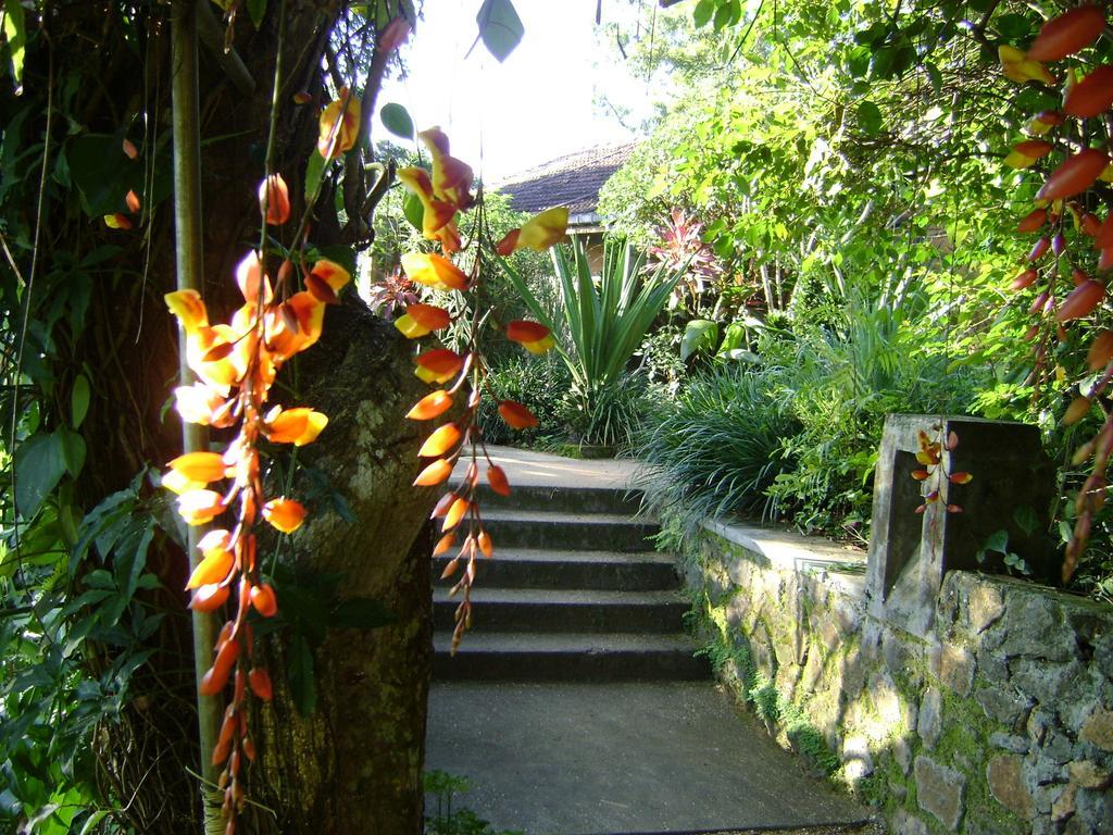 Landa Holiday House Belihuloya Dış mekan fotoğraf